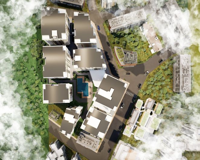 Image No.11-3 Bed Apartment for sale