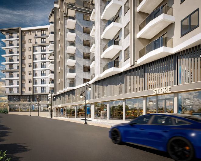 Image No.4-3 Bed Apartment for sale