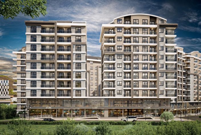 Image No.6-3 Bed Apartment for sale