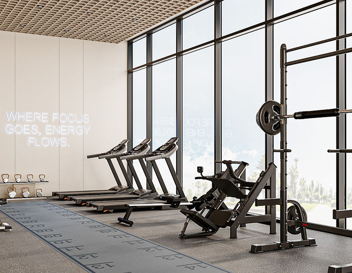 Image No.11-2 Bed Apartment for sale