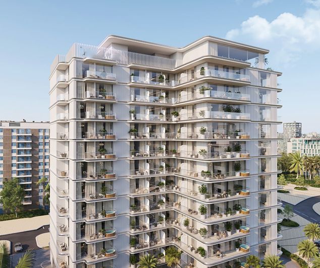 Image No.2-2 Bed Apartment for sale