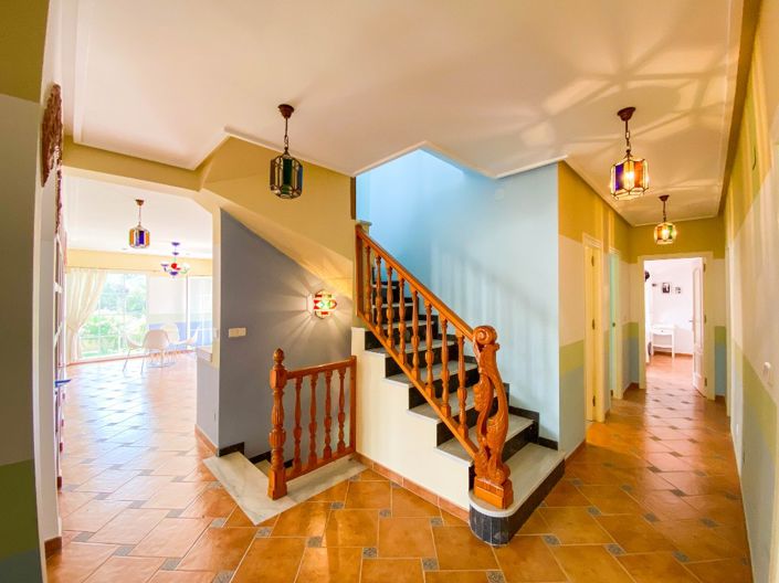 Image No.50-7 Bed Villa for sale