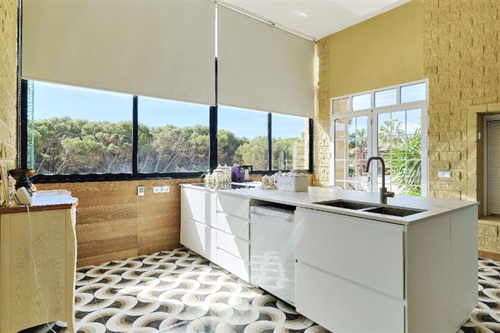 Image No.14-Villa de 4 chambres à vendre à Cabo Roig