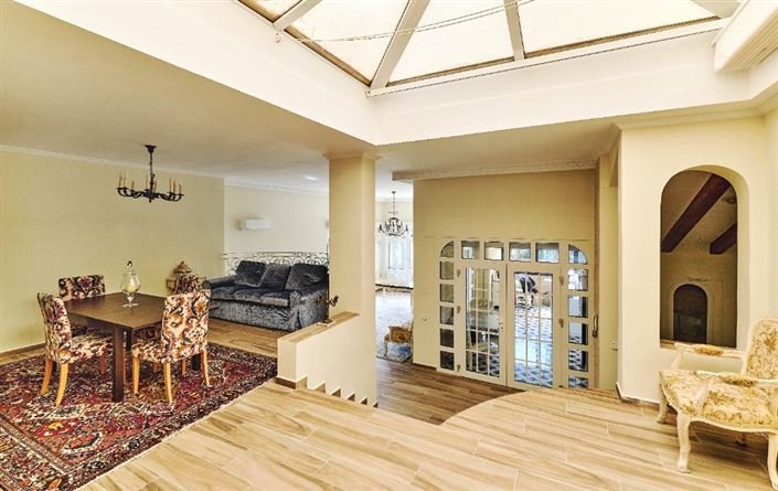 Image No.24-Villa de 4 chambres à vendre à Cabo Roig