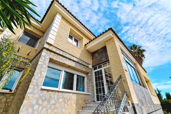 Image No.40-Villa de 4 chambres à vendre à Cabo Roig