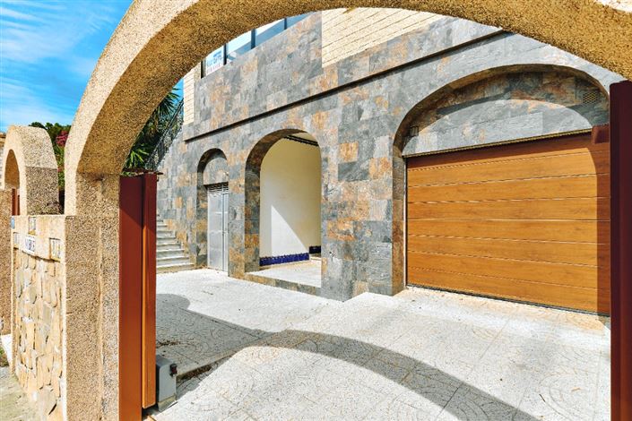 Image No.49-Villa de 4 chambres à vendre à Cabo Roig