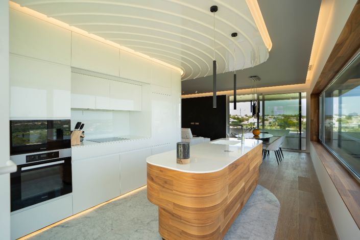 Image No.13-3 Bed Apartment for sale