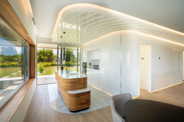 Image No.4-3 Bed Apartment for sale