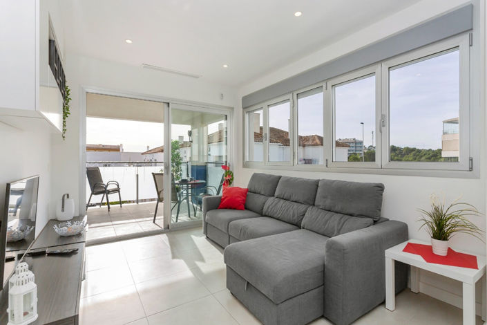 Image No.2-3 Bed Penthouse for sale