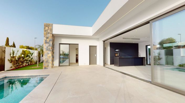 Image No.4-3 Bed Villa for sale