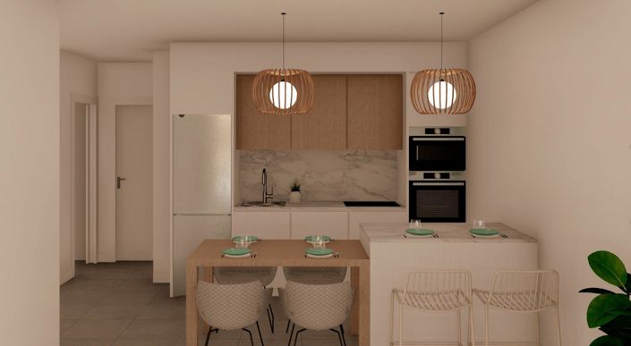 Image No.5-3 Bed Apartment for sale