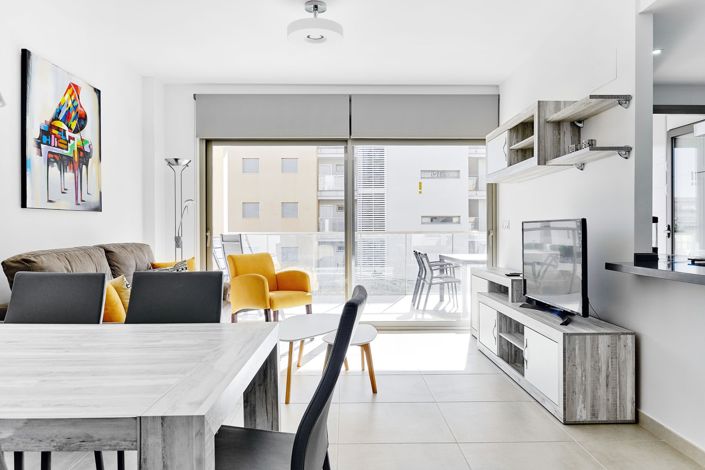 Image No.3-2 Bed Apartment for sale