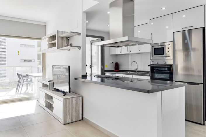 Image No.4-2 Bed Apartment for sale