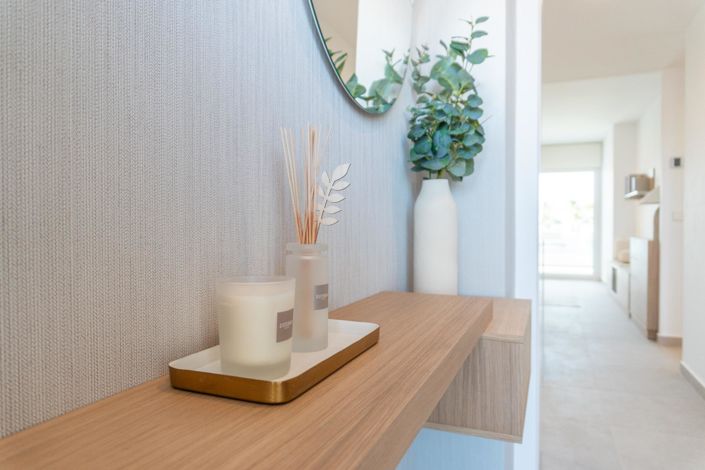 Image No.4-3 Bed Apartment for sale