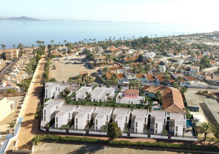 Image No.24-3 Bed Villa for sale