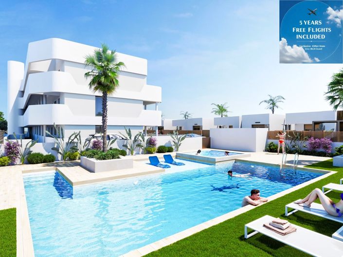Image No.1-2 Bed Apartment for sale