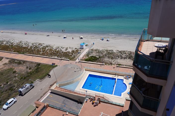 Image No.16-2 Bed Penthouse for sale