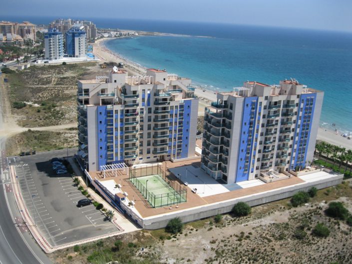 Image No.40-2 Bed Penthouse for sale