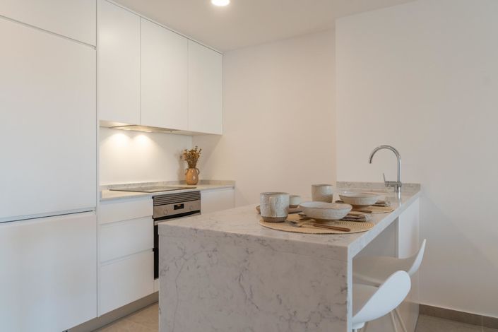 Image No.38-2 Bed Apartment for sale