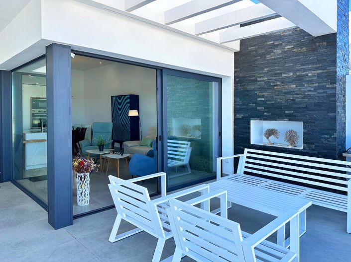 Image No.14-3 Bed Villa for sale