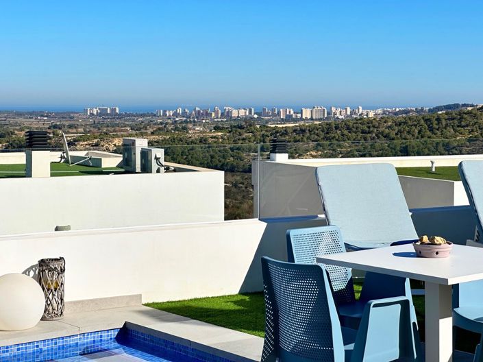 Image No.6-3 Bed Villa for sale