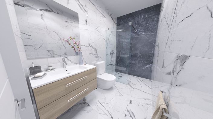 Image No.18-3 Bed Villa for sale