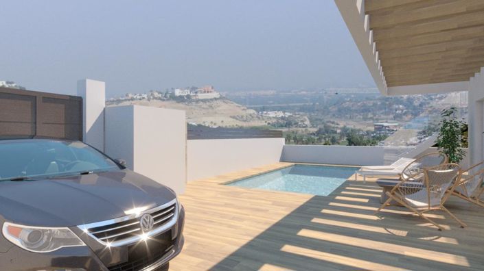 Image No.4-3 Bed Villa for sale