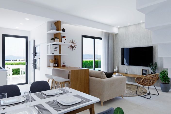 Image No.3-3 Bed Villa for sale