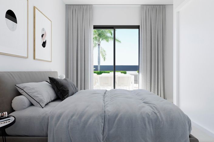 Image No.4-3 Bed Villa for sale