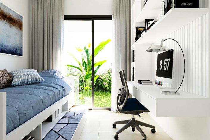 Image No.5-3 Bed Villa for sale