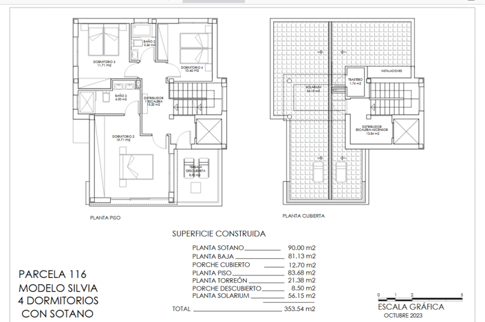 Image No.2-4 Bed Villa for sale