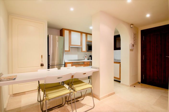 Image No.7-1 Bed Apartment for sale