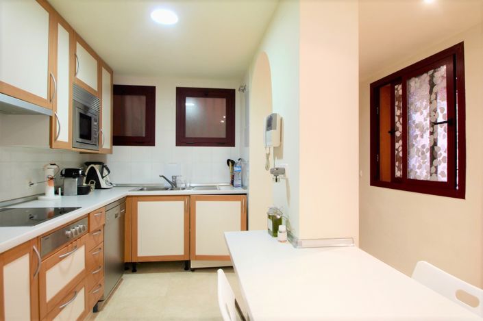 Image No.8-1 Bed Apartment for sale