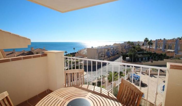 Image No.1-2 Bed Penthouse for sale