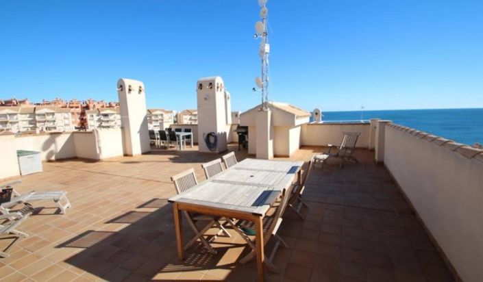 Image No.4-2 Bed Penthouse for sale