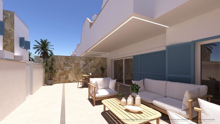 Image No.1-3 Bed Penthouse for sale