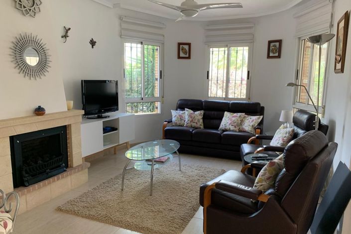 Image No.10-3 Bed Villa for sale