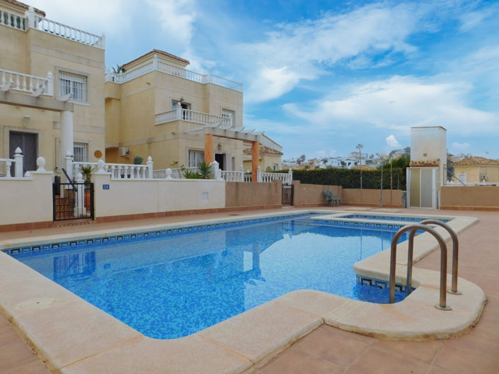 Image No.4-3 Bed Villa for sale