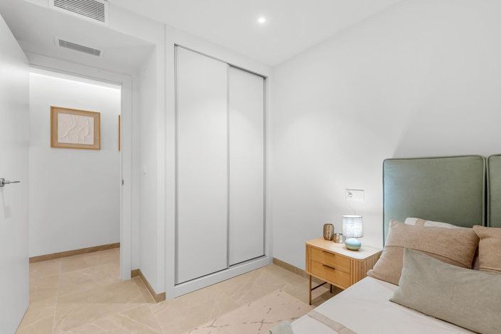 Image No.16-3 Bed Apartment for sale