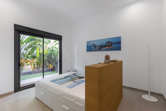 Image No.20-3 Bed Villa for sale