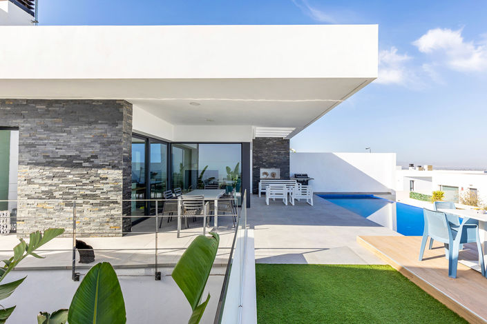 Image No.37-3 Bed Villa for sale