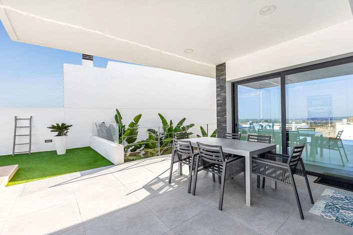 Image No.43-3 Bed Villa for sale