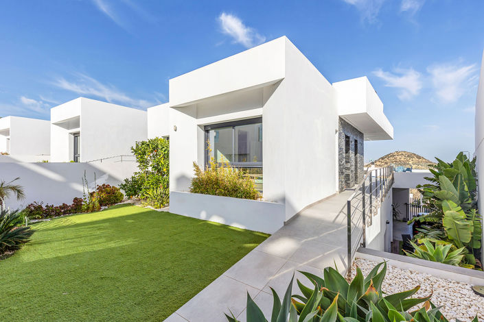 Image No.44-3 Bed Villa for sale