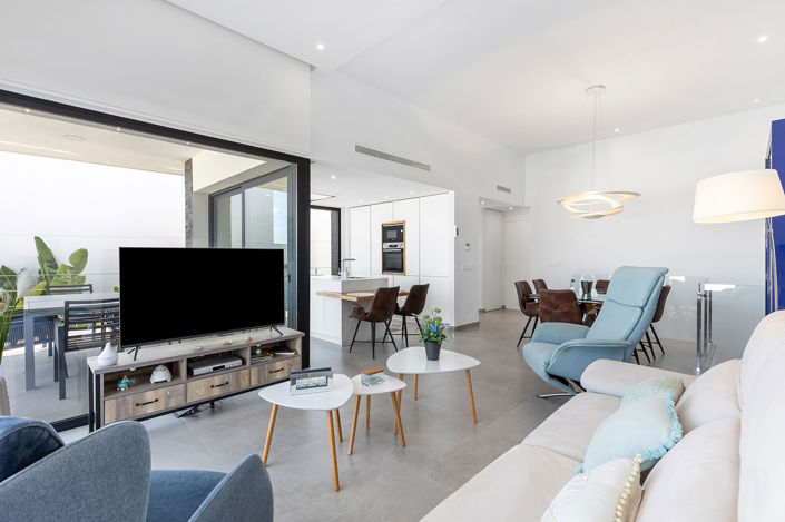 Image No.6-3 Bed Villa for sale