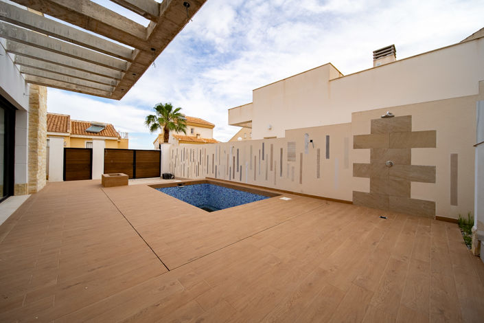 Image No.37-3 Bed Villa for sale