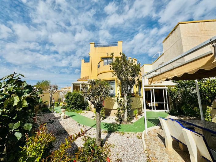 Image No.17-3 Bed Villa for sale