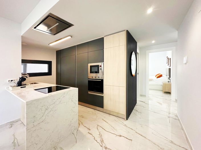 Image No.5-2 Bed Apartment for sale