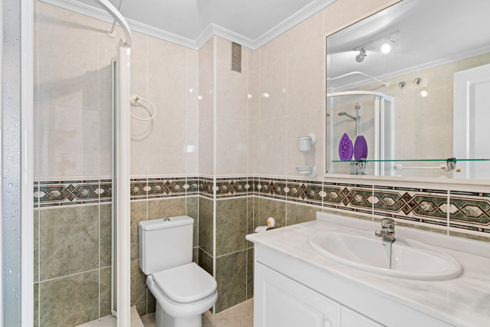 Image No.20-2 Bed Penthouse for sale