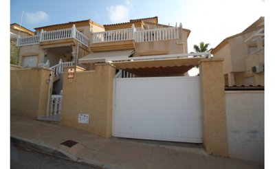 3 Bed Villa for sale