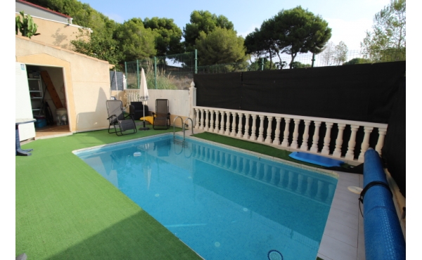 Image No.37-3 Bed Villa for sale